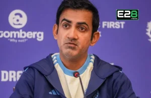 Gautam Gambhir received threat after Pahalgam attack, email came from ISIS Kashmir Gautam Gambhir Receives Threat After Pahalgam Attack