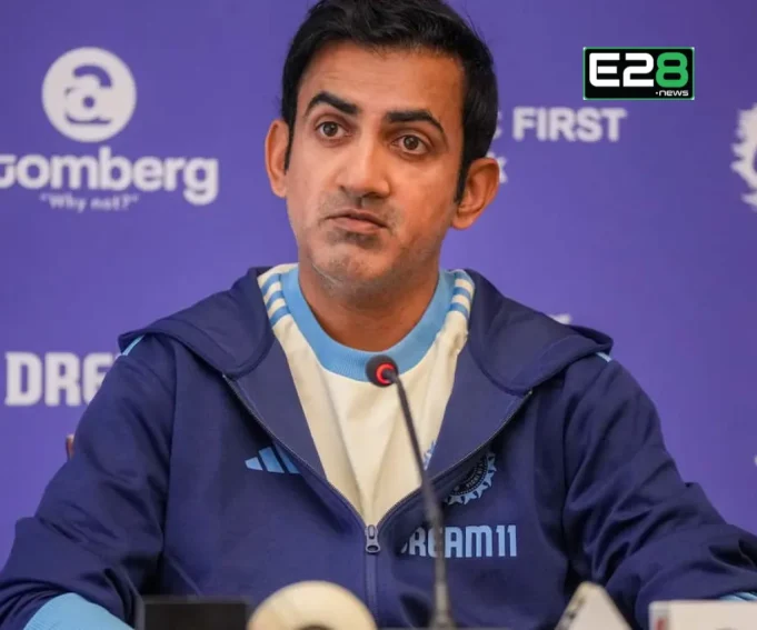 Gautam Gambhir Receives Threat After Pahalgam Attack