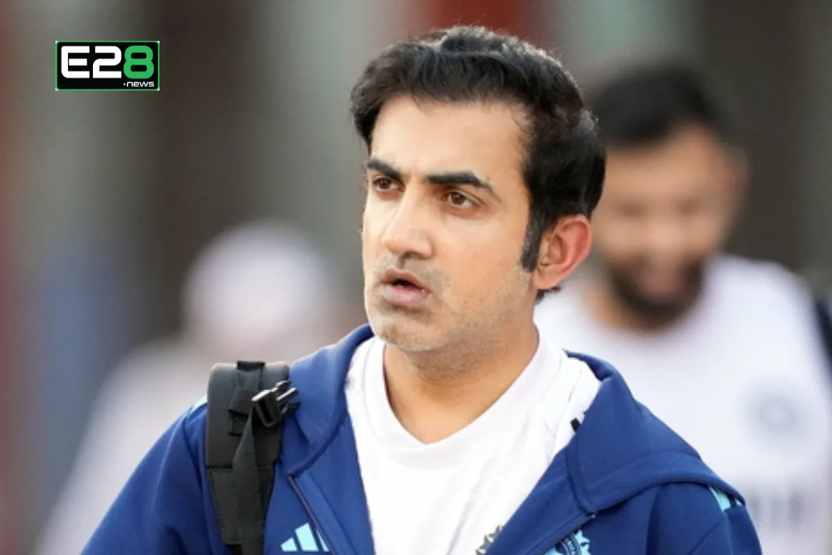 Gautam Gambhir Receives Threat After Pahalgam Attack