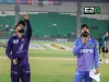 Shahzad, Shakeel & Allen Lead Gladiators to One-Sided Win Over Sultans