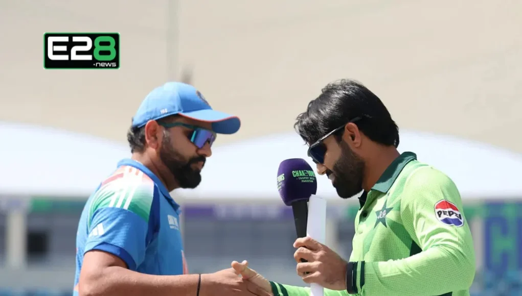 Greatest Cricketing Rivalries FI Greatest Cricketing Rivalries: India vs. Pakistan & Beyond