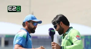 Greatest Cricketing Rivalries: India vs. Pakistan and Beyond Greatest Cricketing Rivalries: India vs. Pakistan & Beyond
