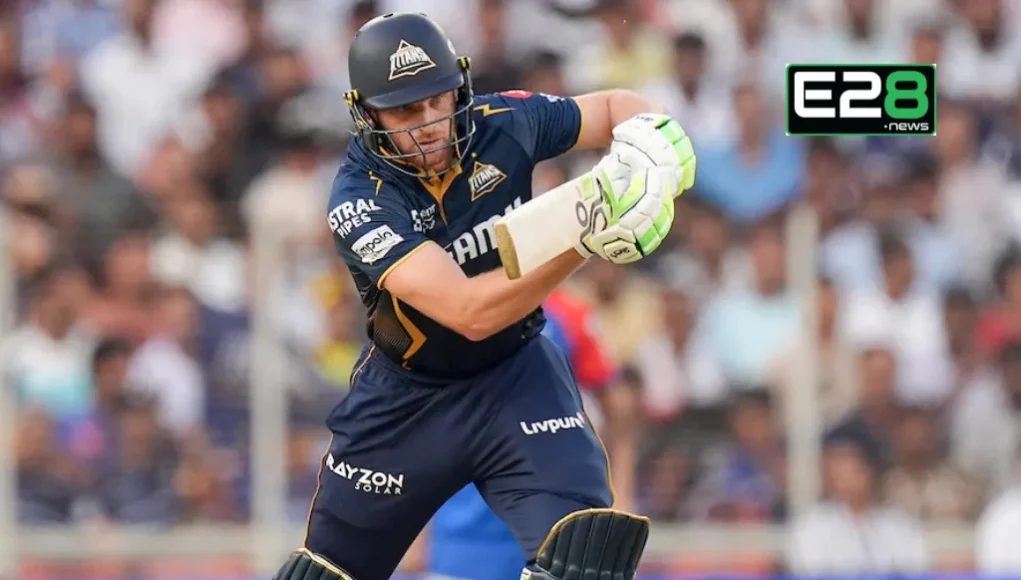 Gujarat Titans Take the Top Spot FI