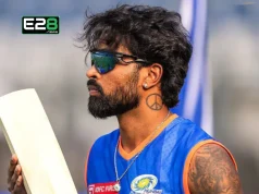 Hardik Pandya’s Bowling Prowess Stands Out Despite Batting Setback Hardik Pandya’s Bowling Shines Despite Batting Dip