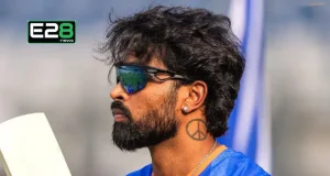 Hardik Pandya’s Bowling Prowess Stands Out Despite Batting Setback Hardik Pandya’s Bowling Shines Despite Batting Dip