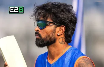 Hardik Pandya’s Bowling Prowess Stands Out Despite Batting Setback Hardik Pandya’s Bowling Shines Despite Batting Dip