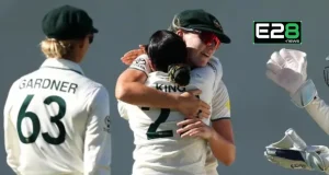 ICC Announces Women’s Test Championship – A Game Changer?