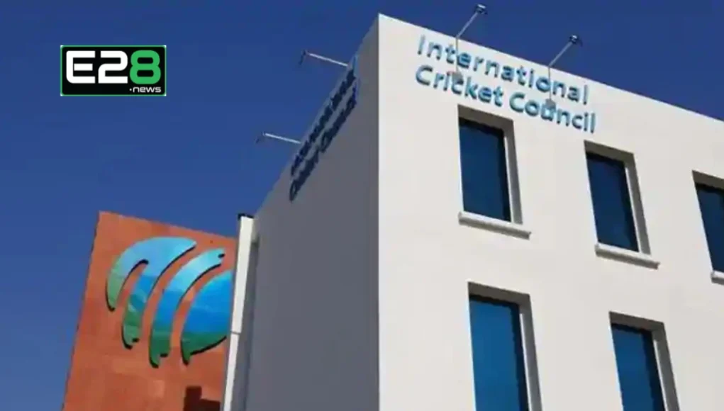 ICC Set to Introduce New Rules FI ICC Introduces New Rules for Slow Over-Rates