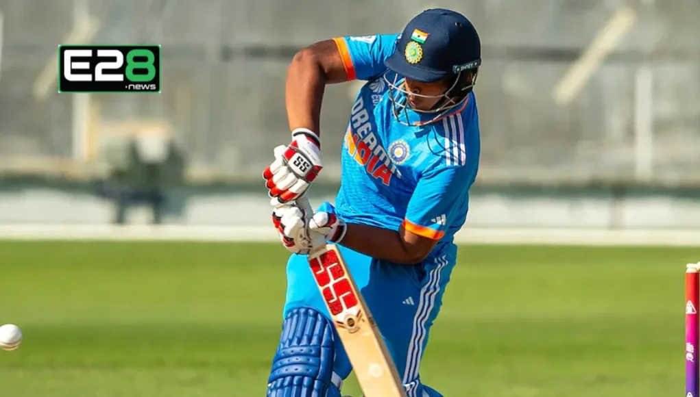 IPL 2025 14-Year-Old Debutant FI IPL 2025: 14-Year-Old Debutant Sets Unique Record