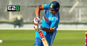 Who is this wonder boy of IPL 2025, made this unique record by debuting at the age of 14 IPL 2025: 14-Year-Old Debutant Sets Unique Record