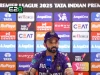 IPL 2025: Ajinkya Rahane Opens Up on DRS Call That Cost KKR the Match Against Punjab Kings Ajinkya Rahane Blames DRS Confusion for KKR’s Loss Against Punjab Kings