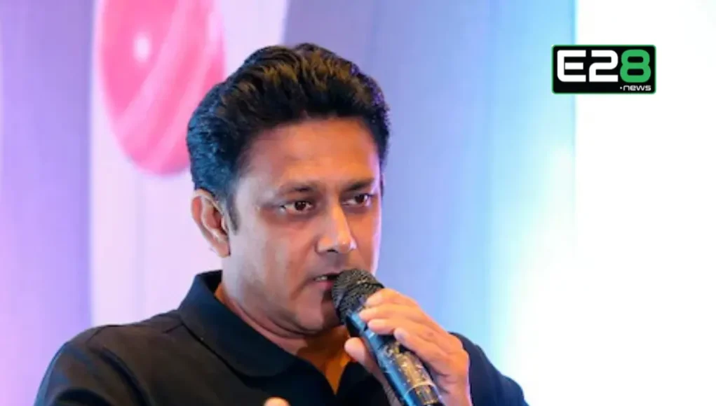 IPL 2025 Anil Kumble's Advice to RCB FI
