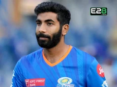 IPL 2025: Jasprit Bumrah’s Form Under Scrutiny as Mumbai Indians Face Sunrisers Hyderabad