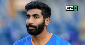 IPL 2025: Jasprit Bumrah’s Form Under Scrutiny as Mumbai Indians Face Sunrisers Hyderabad
