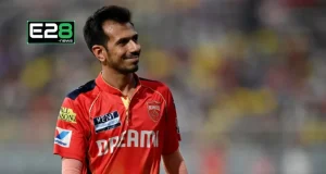 IPL 2025: Yuzvendra Chahal’s Magical Spell Secures Historic Win for Punjab Kings Over KKR IPL 2025: Chahal’s 4-Wicket Haul Powers PBKS to Historic Win Over KKR