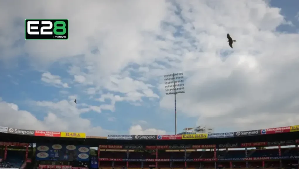 IPL 2025 Chinnaswamy Stadium FI