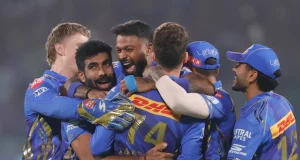 IPL 2025: Don’t Miss These Top 3 DC vs MI Highlights