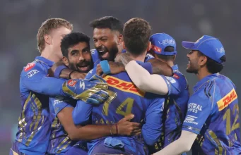 IPL 2025: Don’t Miss These Top 3 DC vs MI Highlights