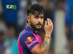 IPL 2025: Nitish Rana Reacts to Riyan Parag’s Appointment as Stand-In Captain for Rajasthan Royals