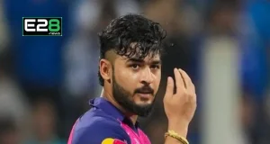 IPL 2025: Nitish Rana Reacts to Riyan Parag’s Appointment as Stand-In Captain for Rajasthan Royals