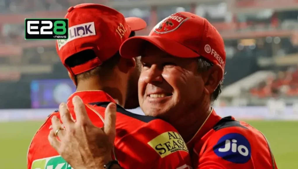 IPL 2025 PBKS Beat KKR FI