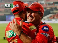 IPL 2025: KKR’s Batting Collapse Hands PBKS a Comfortable 16-Run Victory