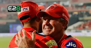 IPL 2025: KKR’s Batting Collapse Hands PBKS a Comfortable 16-Run Victory