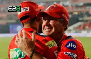 IPL 2025: KKR’s Batting Collapse Hands PBKS a Comfortable 16-Run Victory