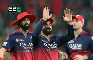 IPL 2025: Take a look at the top-3 moments of the RCB vs PBKS match