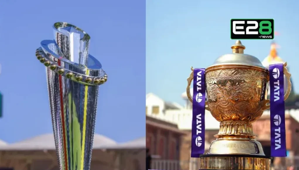IPL vs PSL 2025 FI