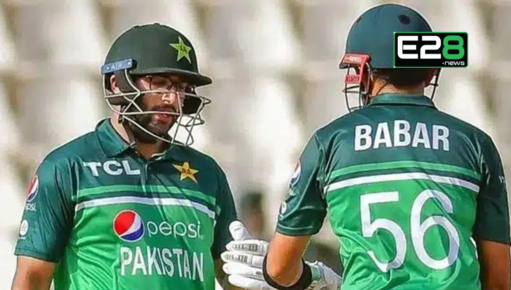 Imam-ul-Haq’s Recent Form FI