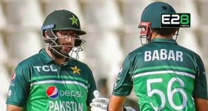Imam-ul-Haq’s Recent Form: A Threat or a Concern for Pakistan?