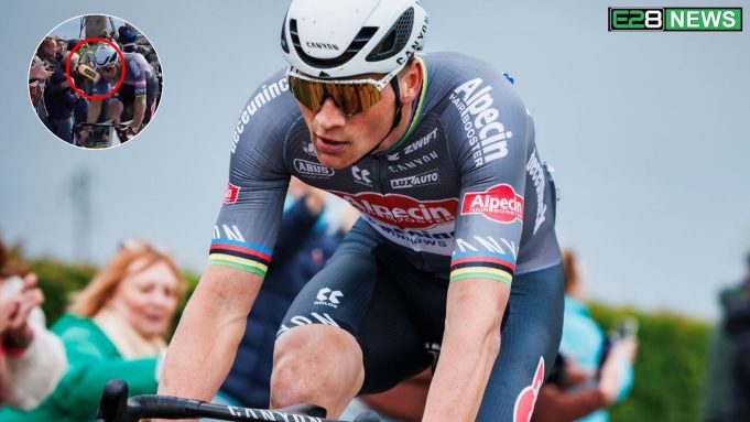 Van der Poel