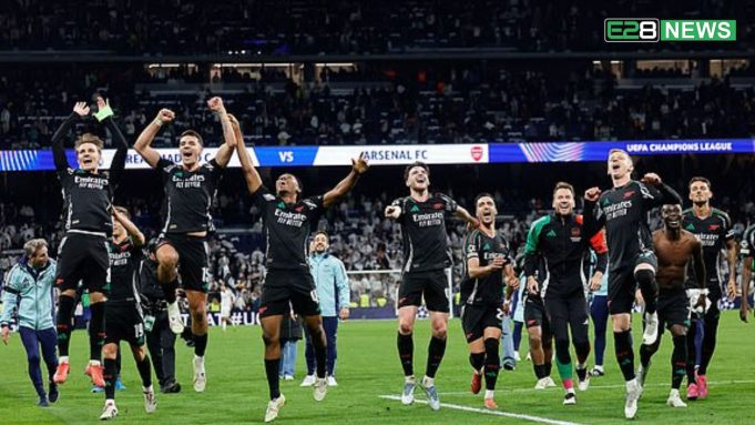 Arsenal