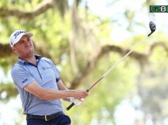 Thomas Stays Ahead at RBC Heritage Golf Tournament Thomas