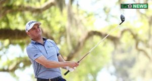 Thomas Stays Ahead at RBC Heritage Golf Tournament Thomas