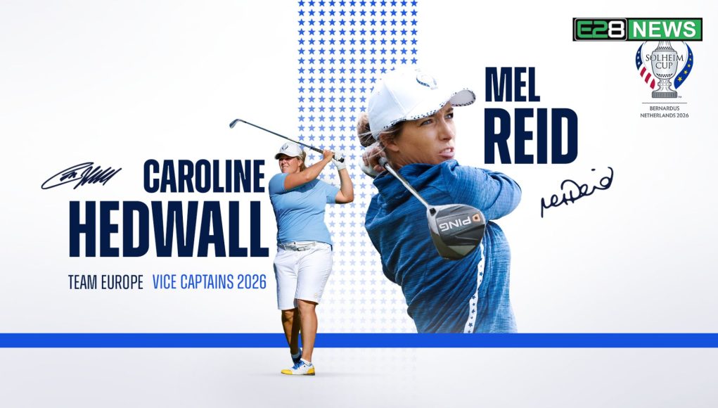 India will face New Zealand after 25 years in the Champions Trophy, when and where was the last match Who is it (1) Solheim Cup