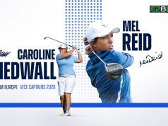 Is It England’s Turn to Host the Solheim Cup? Solheim Cup