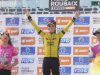 Ferrand-Prevot Rides to Victory in Women’s Paris-Roubaix Ferrand