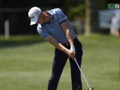 Thomas on Top After Tying RBC Heritage Record Thomas