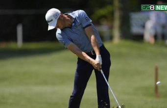 Thomas on Top After Tying RBC Heritage Record Thomas