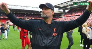 Will Klopp Coach Real Madrid or Brazil? His Agent Responds Klopp