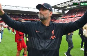 Will Klopp Coach Real Madrid or Brazil? His Agent Responds Klopp