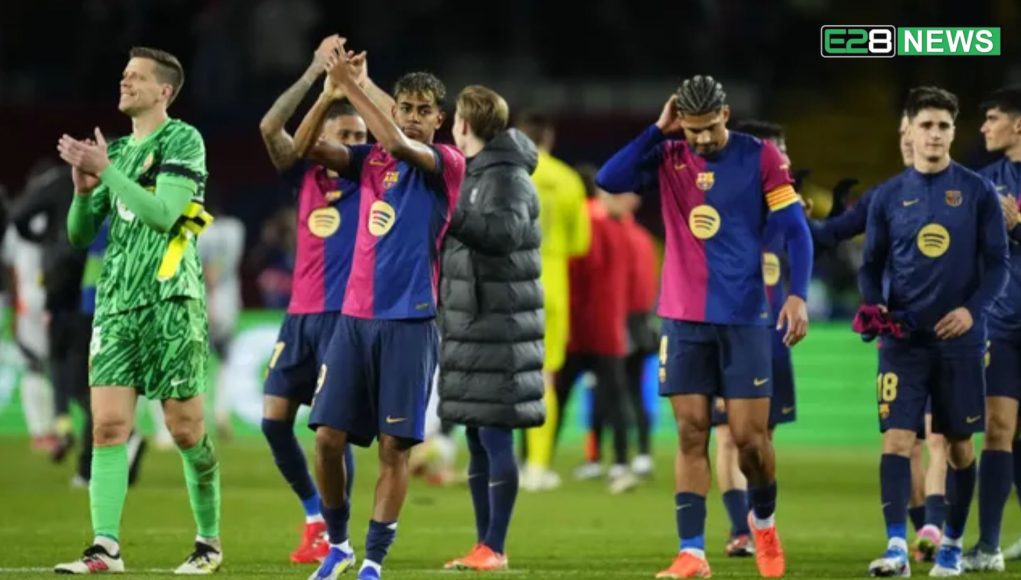 India will face New Zealand after 25 years in the Champions Trophy, when and where was the last match Who is it (2) Barcelona