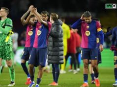 Barcelona Reach Champions League Semi-Finals After 6 Years Barcelona