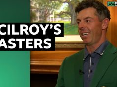 McIlroy Named Among Europe’s Greatest Golfers McIlroy