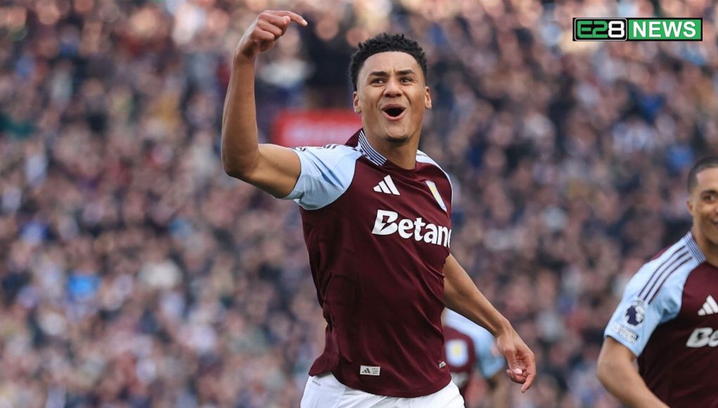 India will face New Zealand after 25 years in the Champions Trophy, when and where was the last match Who is it (2) Watkins