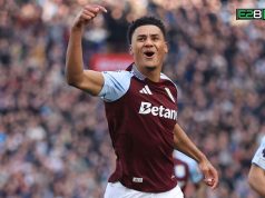 Watkins Turns Anger into Amazing Performance Watkins