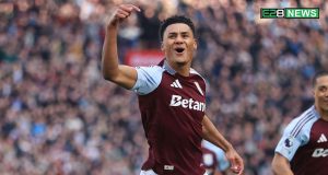 Watkins Turns Anger into Amazing Performance Watkins