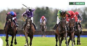 Fairyhouse Gets Green Light for Sunday Races Fairyhouse